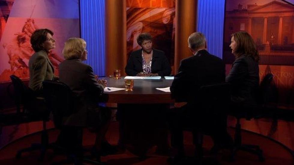 Webcast Extra - October 7, 2011 image