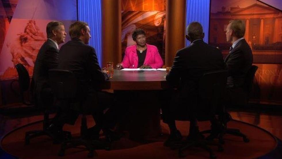 Webcast Extra - September 30, 2011 image