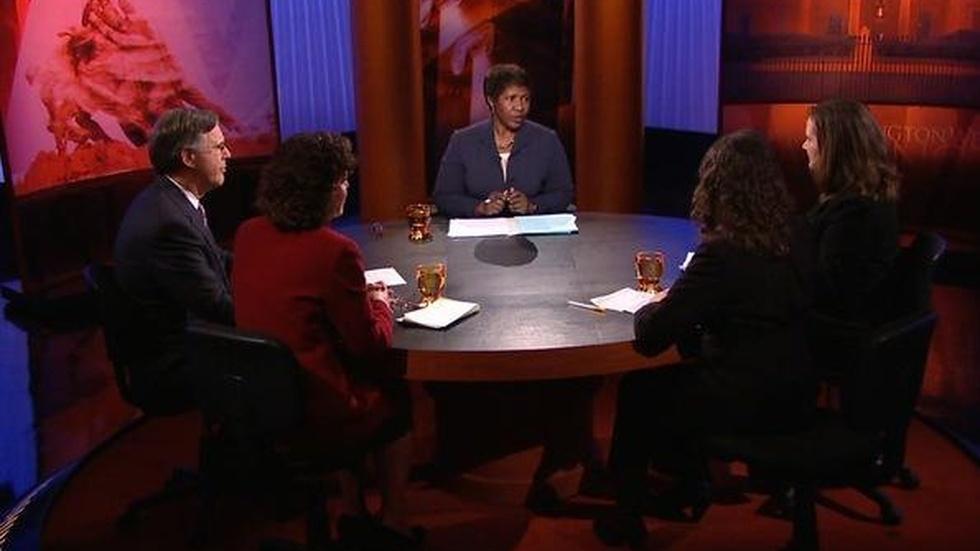 Webcast Extra - January 13, 2012 image