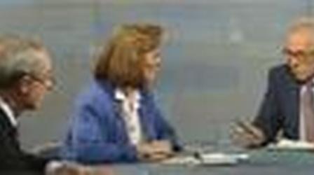 Video thumbnail: Washington Week The Vault - October 2, 1987