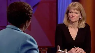 The Backstory: Martha Raddatz on General John Allen