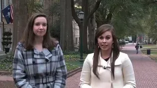 Voice of the Voters: South Carolina Youth