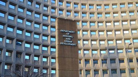 Video thumbnail: Washington Week Massive cuts to HUD budget, Huntsman as Russian ambassador