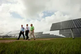 From the Vault: President Obama's 2015 Energy Agenda