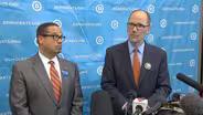 DNC chair shakes up staff, Ivanka Trump's new job