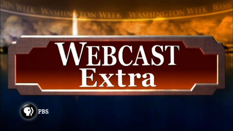 Webcast Extra - June 22, 2012 image