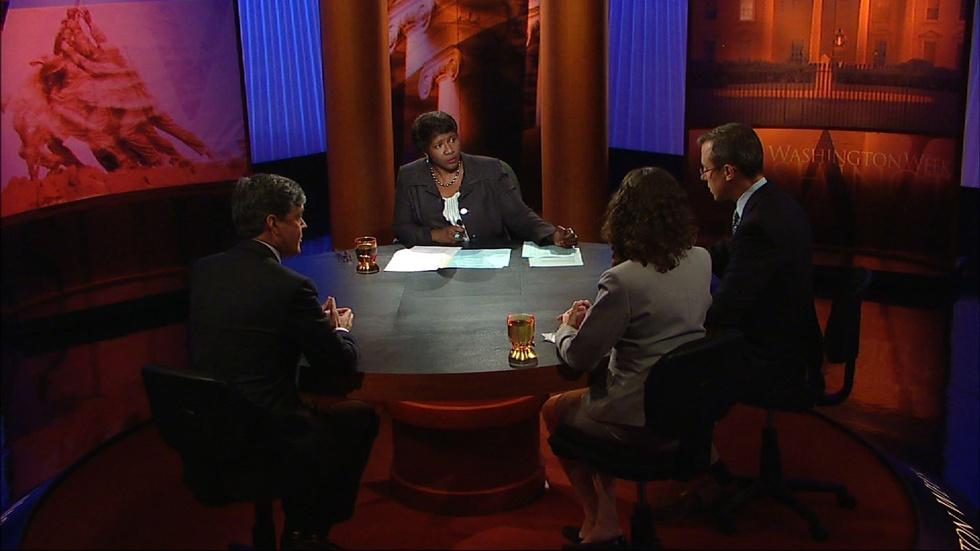 Webcast Extra - August 10, 2012 image