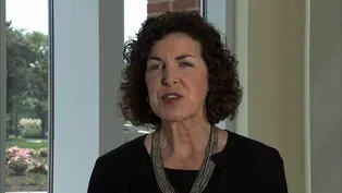 Convention Notes: Alexis Simendinger of Real Clear Politics