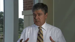 Convention Notes: John Harwood of CNBC and The New York Time