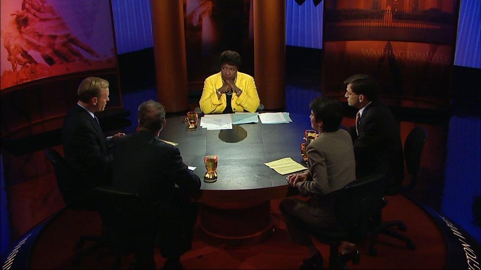 Webcast Extra | October 19, 2012 image