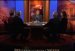 From the Vault: Deficit Deal Stalemate