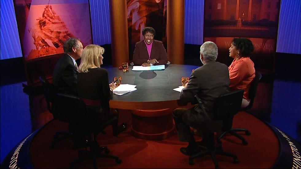 Webcast Extra: The Politics of Giving Thanks image