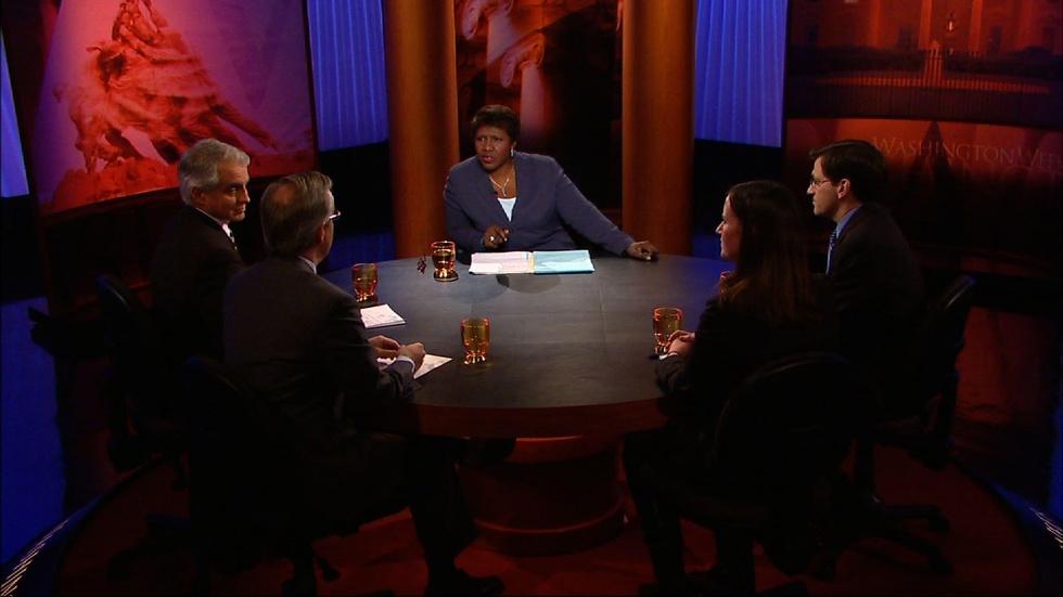Webcast Extra: Who will make up Obama’s new cabinet? image