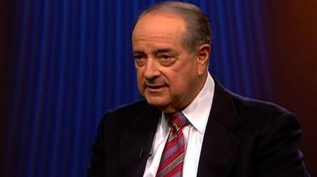 Video thumbnail: Washington Week The Backstory: The Voice of Washington Week