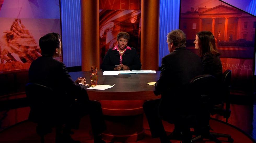 Webcast Extra: Economic Recovery and Budget Battles image