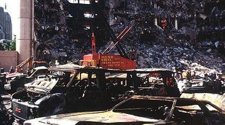 Video thumbnail: Washington Week From the Vault: Oklahoma City Bombing