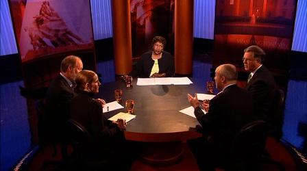 Video thumbnail: Washington Week Pete Williams’ Boston Reporting and A Red Line in Syria