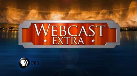Video thumbnail: Washington Week The IRS Audits the Tea Party, Prince Harry Visits Washington
