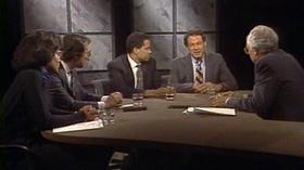 Video thumbnail: Washington Week From the Vault: Washington Week Remembers Mandela (Part 2)