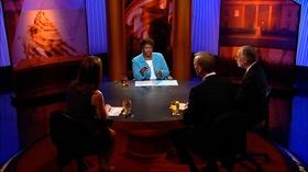 Video thumbnail: Washington Week Behind the Scenes of the 2012 Election with Dan Balz