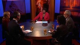 Video thumbnail: Washington Week Webcast Extra: Recommendations for the Fed