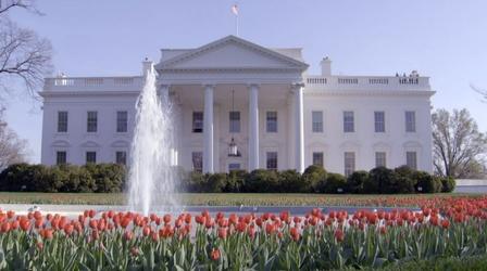 Video thumbnail: The White House: Inside Story Welcome to The White House