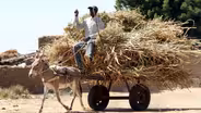 Developing Africa's Resources One Displaced Farmer at a Time