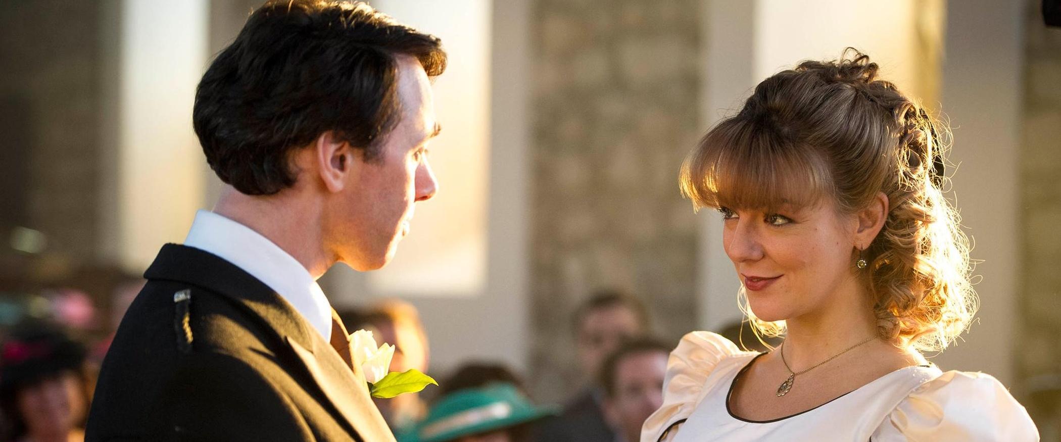 The Widower | Video | THIRTEEN - New York Public Media