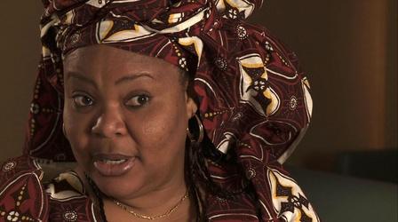 Life After the Nobel: An Interview with Leymah Gbowee