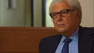 Cherif Bassiouni Interview Clip