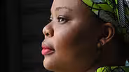 Leymah Gbowee: A Survivor's Story