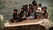 Education | Life During and After Taliban Rule