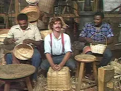 The Basketmakers