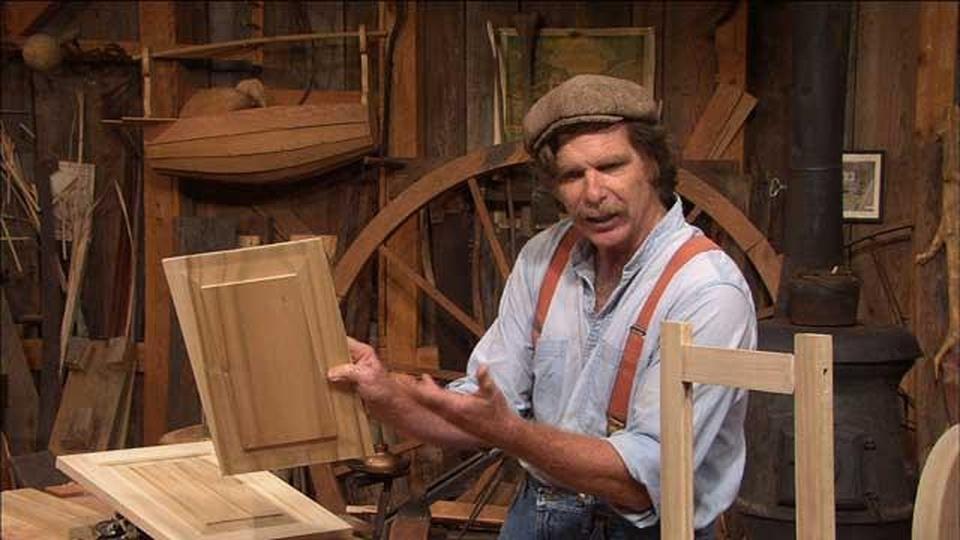 The Woodwright's Shop: Season 31 Episodes | PBS