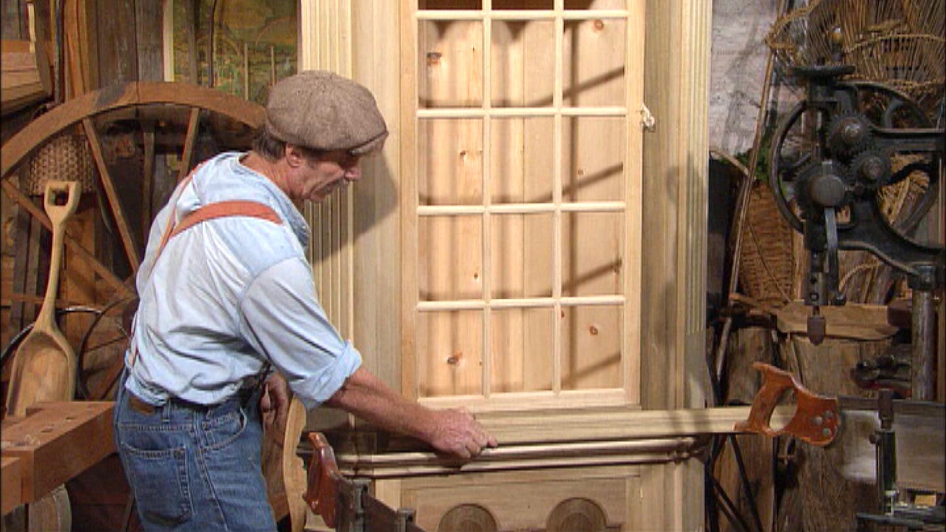 Mind Over Miter
