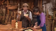 2015 Promo: Stamp Out Cookie Carving!