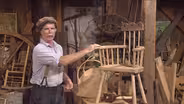 Woodwright's Shop 35th Season