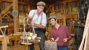 Firewood Carrier