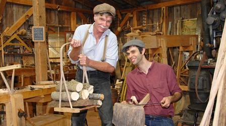 Firewood Carrier: Promo