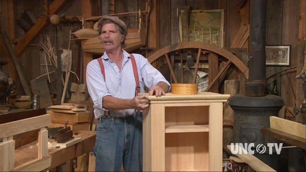 S32 Ep13: The Shaker Bend image
