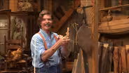 Animated Wooden Toys