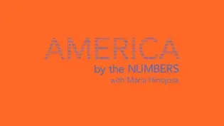 America By The Numbers | Promo