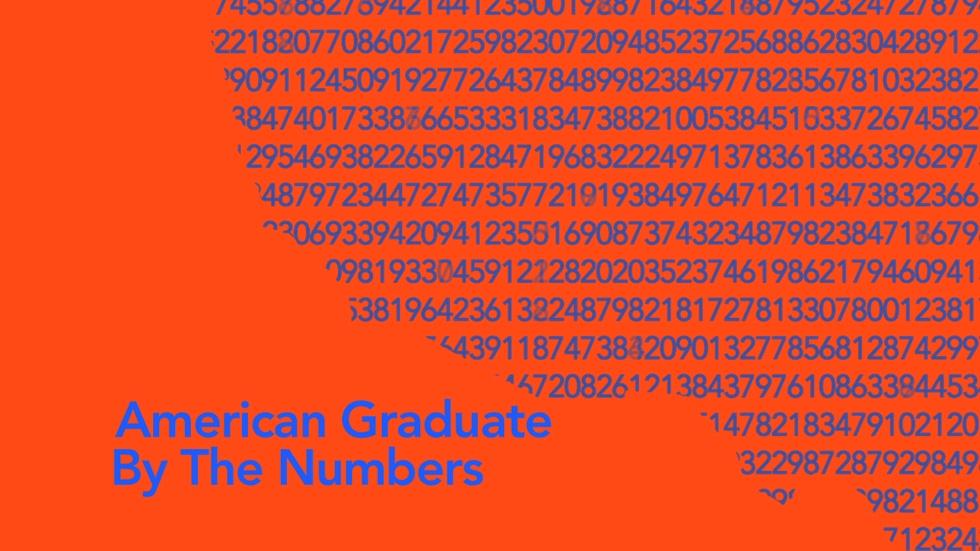 America By The Numbers | Model Minority Myth image