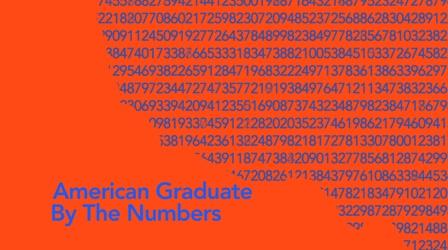 Video thumbnail: WORLD Channel America By The Numbers | America On Track to Graduate