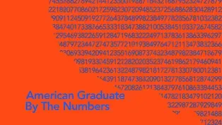 America By The Numbers | Graduation Rates: State by State