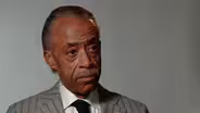 Eyes on the Prize: Then and Now - Al Sharpton
