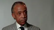 Eyes on the Prize: Then and Now - Al Sharpton