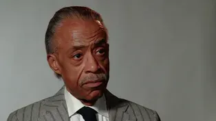 Eyes on the Prize: Then and Now - Al Sharpton