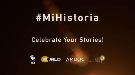 Video thumbnail: WORLD Channel Mi Historia