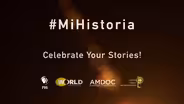 Mi Historia